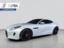 Thumbnail Jaguar F-TYPE 3.0 V6 Coupe automatic