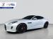 Jaguar F-TYPE 3.0 V6 Coupe automatic - Thumbnail 1