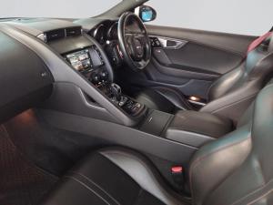 Jaguar F-TYPE 3.0 V6 Coupe automatic - Image 3