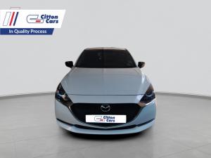 Mazda MAZDA2 1.5 Dynamic 5-Door - Image 2