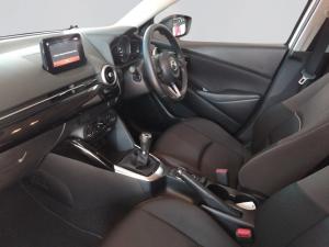 Mazda MAZDA2 1.5 Dynamic 5-Door - Image 3