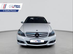 Mercedes-Benz C180 BE Avantgarde automatic - Image 2