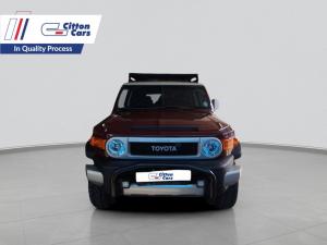 Toyota L/CRUISER FJ 4.0 V6 Cruiser - Image 2