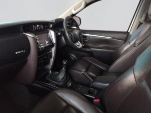 Toyota Fortuner 2.4GD-6 Raised Body - Image 3