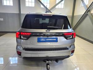 Ford Everest 3.0TD V6 4WD Platinum - Image 10