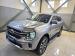 Ford Everest 3.0TD V6 4WD Platinum - Thumbnail 12