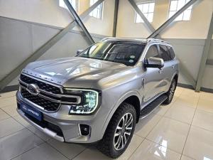 Ford Everest 3.0TD V6 4WD Platinum - Image 12