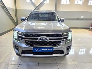 Ford Everest 3.0TD V6 4WD Platinum - Image 14