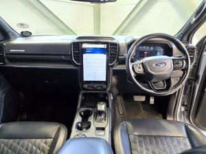 Ford Everest 3.0TD V6 4WD Platinum - Image 15