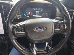 Ford Everest 3.0TD V6 4WD Platinum - Image 16