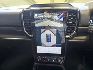 Ford Everest 3.0TD V6 4WD Platinum - Image 19