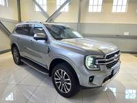 Thumbnail Ford Everest 3.0TD V6 4WD Platinum