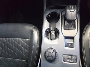 Ford Everest 3.0TD V6 4WD Platinum - Image 20