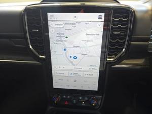 Ford Everest 3.0TD V6 4WD Platinum - Image 22