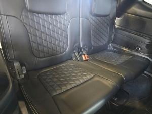 Ford Everest 3.0TD V6 4WD Platinum - Image 23