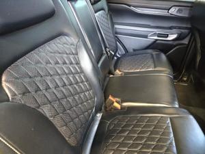 Ford Everest 3.0TD V6 4WD Platinum - Image 24