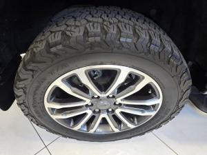 Ford Everest 3.0TD V6 4WD Platinum - Image 27