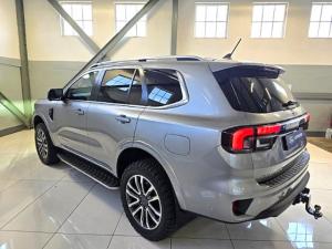 Ford Everest 3.0TD V6 4WD Platinum - Image 4