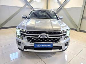 Ford Everest 3.0TD V6 4WD Platinum - Image 5