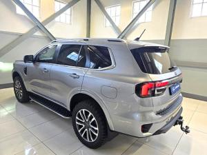 Ford Everest 3.0TD V6 4WD Platinum - Image 7