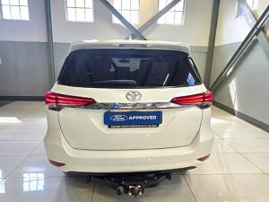 Toyota Fortuner 2.8GD-6 - Image 10