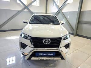 Toyota Fortuner 2.8GD-6 - Image 11