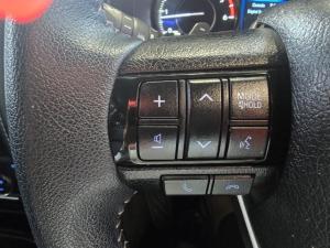 Toyota Fortuner 2.8GD-6 - Image 16