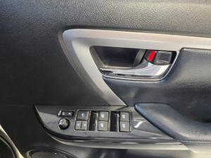 Toyota Fortuner 2.8GD-6 - Image 22
