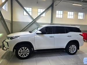 Toyota Fortuner 2.8GD-6 - Image 3