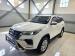 Toyota Fortuner 2.8GD-6 - Thumbnail 4