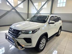 Toyota Fortuner 2.8GD-6 - Image 4