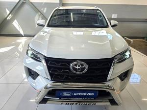 Toyota Fortuner 2.8GD-6 - Image 5