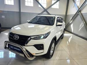 Toyota Fortuner 2.8GD-6 - Image 6