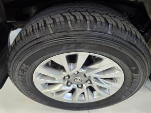 Toyota Fortuner 2.8GD-6 - Image 7