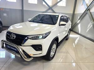 Toyota Fortuner 2.8GD-6 - Image 8
