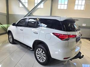 Toyota Fortuner 2.8GD-6 - Image 9