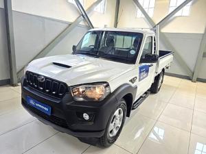 Mahindra Pik Up 2.2CRDe single cab dropside S4 - Image 10