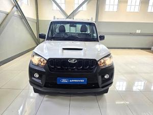 Mahindra Pik Up 2.2CRDe single cab dropside S4 - Image 11