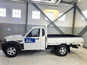 Mahindra Pik Up 2.2CRDe single cab dropside S4 - Image 13