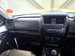 Mahindra Pik Up 2.2CRDe single cab dropside S4 - Image 17