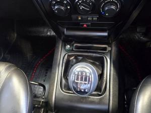 Mahindra Pik Up 2.2CRDe single cab dropside S4 - Image 18