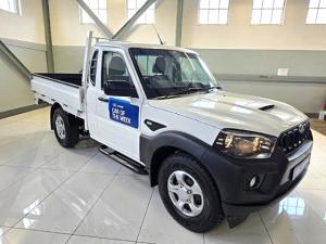 Mahindra Pik Up 2.2CRDe single cab dropside S4 - Image 1