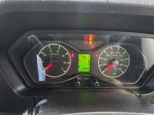 Mahindra Pik Up 2.2CRDe single cab dropside S4 - Image 20