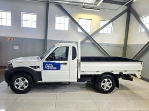 Mahindra Pik Up 2.2CRDe single cab dropside S4 - Image 2