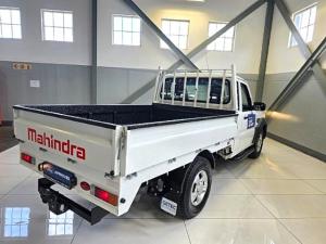 Mahindra Pik Up 2.2CRDe single cab dropside S4 - Image 4