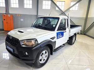 Mahindra Pik Up 2.2CRDe single cab dropside S4 - Image 5