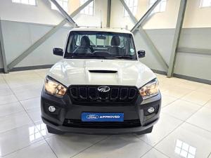 Mahindra Pik Up 2.2CRDe single cab dropside S4 - Image 7