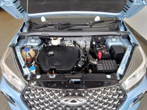 Chery Tiggo 4 Pro 1.5T Elite SE - Image 10