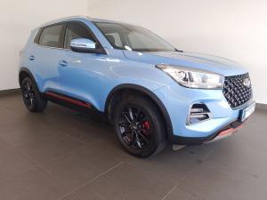 Chery Tiggo 4 Pro 1.5T Elite SE - Image 1