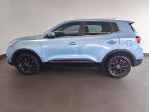 Chery Tiggo 4 Pro 1.5T Elite SE - Image 5